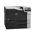 HP LaserJet Enterprise M750dn D3L09A USB & Network Ready Color Laser Printer