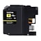 Brother LC101Y Yellow Standard Yield Ink Cartridge