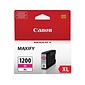 Canon 1200XL Magenta High Yield Ink Cartridge   (9197B001)