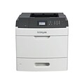 Lexmark MS811n 40G0200 USB & Network Ready Black & White Laser Printer