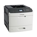 Lexmark MS810n 40G0100 USB & Network Ready Black & White Laser Printer