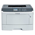 Lexmark MS510dn 35S0300 USB & Network Ready Black & White Laser Printer