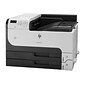 HP LaserJet Enterprise 700 M712dn CF236A USB & Network Ready Black & White Laser Printer