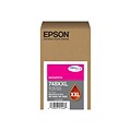 Epson T748XXL Magenta Extra High Yield Ink Cartridge