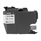 Brother LC 3029 Black Extra High Yield Ink Cartridge   (LC3029BKS)