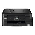 Brother Work Smart MFC-J985DW XL USB, Wireless, Network Ready Color Inkjet All-In-One Printer