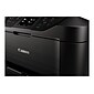 Canon MAXIFY MB5420 0971C002 USB, Wireless, Network Ready Color Inkjet All-In-One Printer