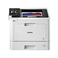 Brother HL-L8360CDW Wireless Color Laser Printer