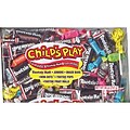 Tootsie Roll Assorted Childs Play Chewy, 26 oz (TOO1817)