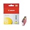 Canon 8 Yellow Standard Yield Ink Cartridge (0623B002AB)