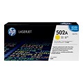 HP 502A Yellow Standard Yield Toner Cartridge   (Q6472A)