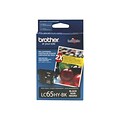 Brother LC65HYBKS Black High-Yield Ink Cartridge