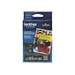Brother LC 65 Black High Yield Ink Cartridge (LC65HYBKS)