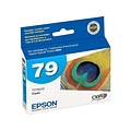 Epson T79 Cyan High Yield Ink Cartridge