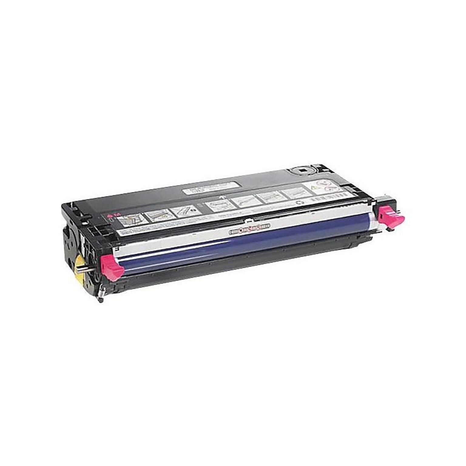 Dell MF790 Magenta Standard Yield Toner Cartridge