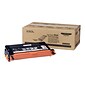 Xerox 113R00726 Black High Yield Toner   Cartridge