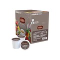 Celestial Seasonings Variety Sampler Tea, Keurig® K-Cup® Pods, 22/Box (6505)
