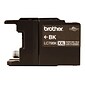 Brother LC79BKS Black Extra High Yield Ink Cartridge
