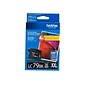 Brother LC79BKS Black Extra High Yield Ink Cartridge