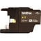 Brother LC75YS Yellow High Yield Ink Cartridge   (BRTLC75Y)