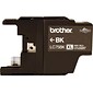 Brother LC75BKS Black High Yield Ink Cartridge