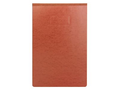 Smead Premium Pressboard Report Cover, Legal Size, Red (81778)