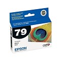 Epson T79 Black High Yield Ink  Cartridge