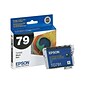 Epson T79 Black High Yield Ink  Cartridge