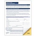 ComplyRight™ Background Check Form (AR0941)