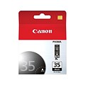 Canon 35 Black Standard Yield Ink Cartridge (1509B002)