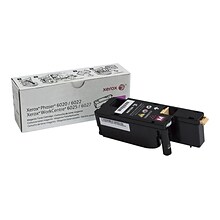 Xerox 106R02757 Magenta Standard Yield Toner   Cartridge