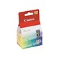 Canon 51 TriColor High Yield Ink Cartridge (0618B002)