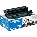 Brother DR-510 Drum Unit, Standard Yield