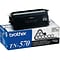 Brother TN-570 Black High Yield Toner Cartridge, Prints Up to 6,700 Pages