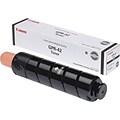 Canon GPR-42 Black Standard Yield Toner Cartridge, Prints Up to 34,200 Pages (CNM4791B003AA)