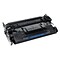 MICR Print Solutions Compatible Black Standard Yield Toner Cartridge Replacement for HP 87A