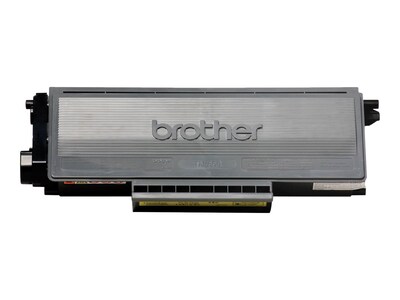 Brother TN-650 Black High Yield-Toner  Cartridge