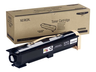 Xerox 106R01294 Black Standard Yield Toner Cartridge