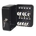 Honeywell Key Lock Convertible Cash & Key Box (6111)