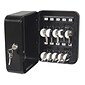 Honeywell Key Lock Convertible Cash & Key Box (6111)