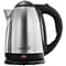 Brentwood Kt-1790 1.7-liter Stainless Steel Electric Cordless Tea Kettle