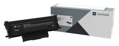 Lexmark B220XA0 Black Extra High Yield Toner Cartridge