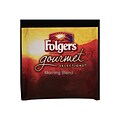 Folgers Gourmet Selections Morning Blend Pods Coffee, Medium Roast, 18/Box (SMU2550063104)