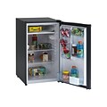 Avanti 4.4 Cu. Ft. Refrigerator, Black (RM4416B)