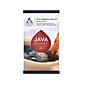 Java Roast Gourmet Colombian Decaf Ground Coffee with Bonus Filters, Medium Roast, 42/Carton (BHS70366)