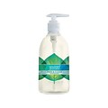 Seventh Generation Free & Clean Liquid Soap, 12 Oz. (22930)