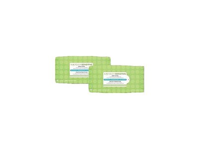 Medline Aloetouch Sensitive Unscented Baby Wipes with Vitamin E and Chamomile, 80 wipes/Pack, 24 Pac