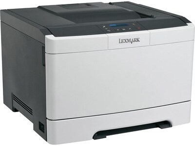 Lexmark CS310n 28C0000 USB & Network Ready Color Laser Printer