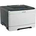 Lexmark CS310n 28C0000 USB & Network Ready Color Laser Printer