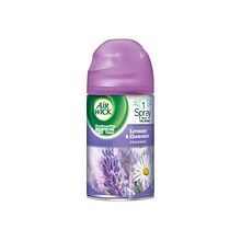 Air Wick Freshmatic Ultra Aerosol Refill, Lavender/Chamomile (6233877961)